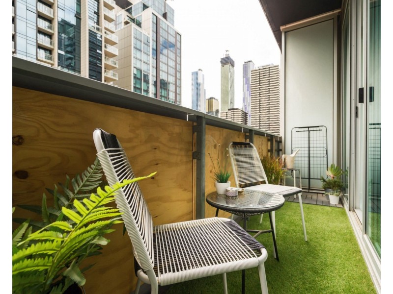 702/25 Wills Street, Melbourne VIC 3000