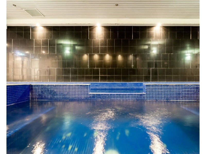 702/25 Wills Street, Melbourne VIC 3000