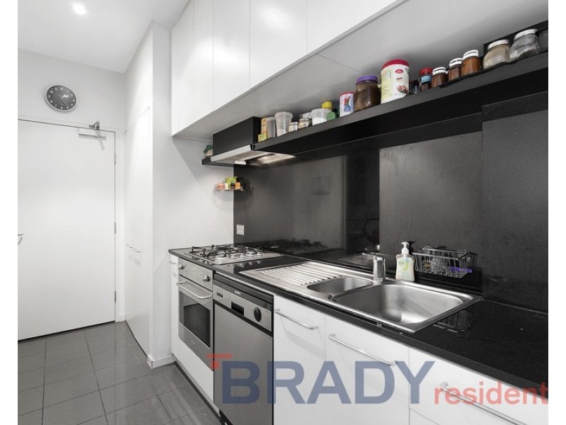 902/25-33 Wills Street, Melbourne VIC 3000