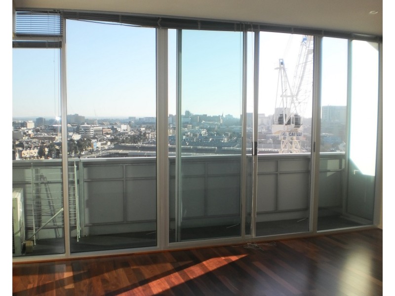 902/25-33 Wills Street, Melbourne VIC 3000