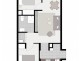 6001/500 Elizabeth Street, Melbourne VIC 3000 Floorplan