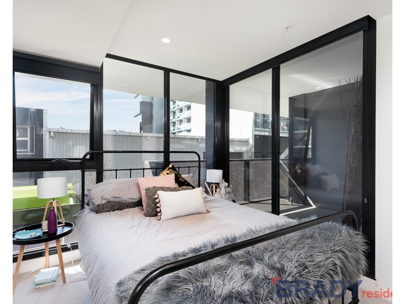 2/11 Shamrock Street, Abbotsford VIC 3067