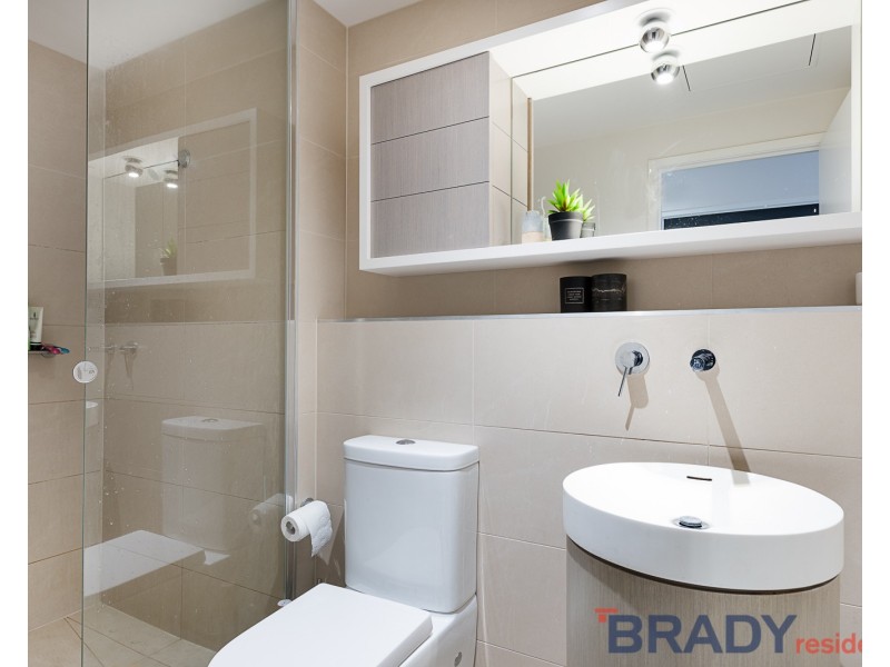 2/11 Shamrock Street, Abbotsford VIC 3067