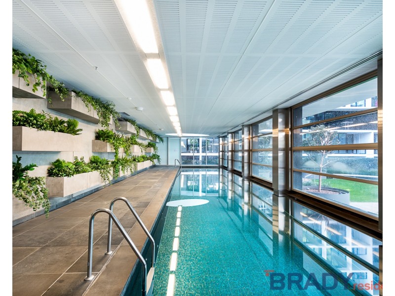 2/11 Shamrock Street, Abbotsford VIC 3067