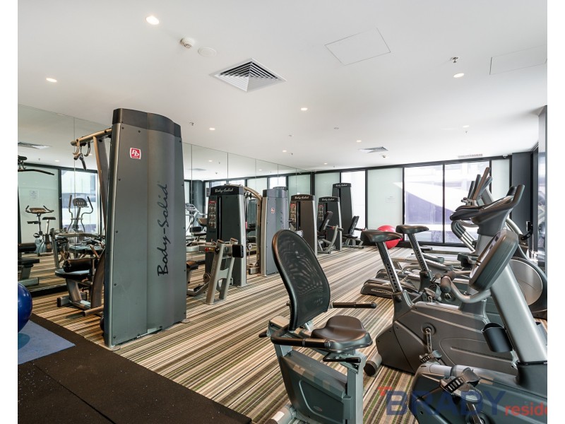 2/11 Shamrock Street, Abbotsford VIC 3067