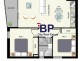 1001/380 Little Lonsdale Street, Melbourne VIC 3000 Floorplan