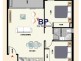 1002/380 Little Lonsdale Street, Melbourne VIC 3000 Floorplan