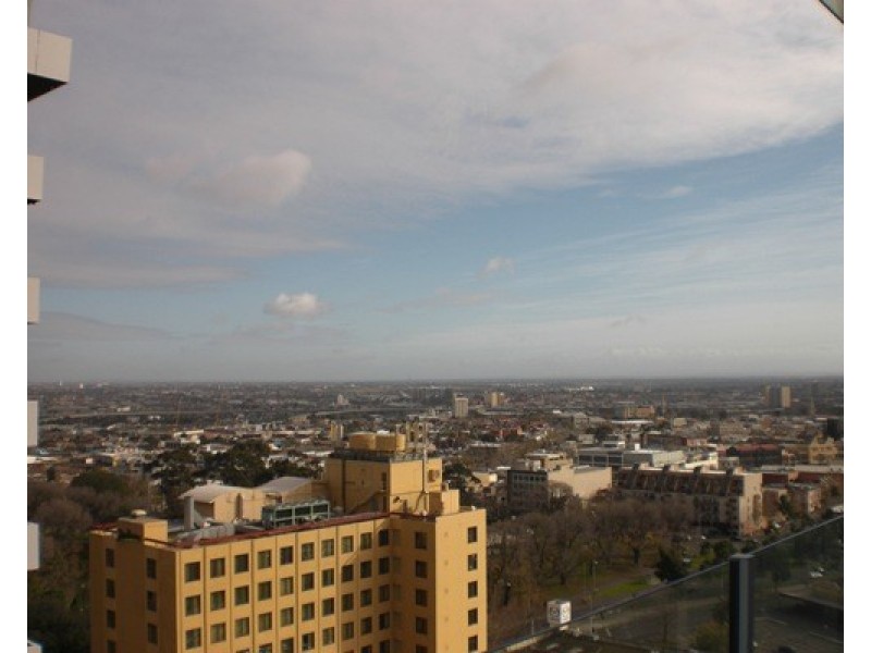 2105/22-40 Wills Street, Melbourne VIC 3000