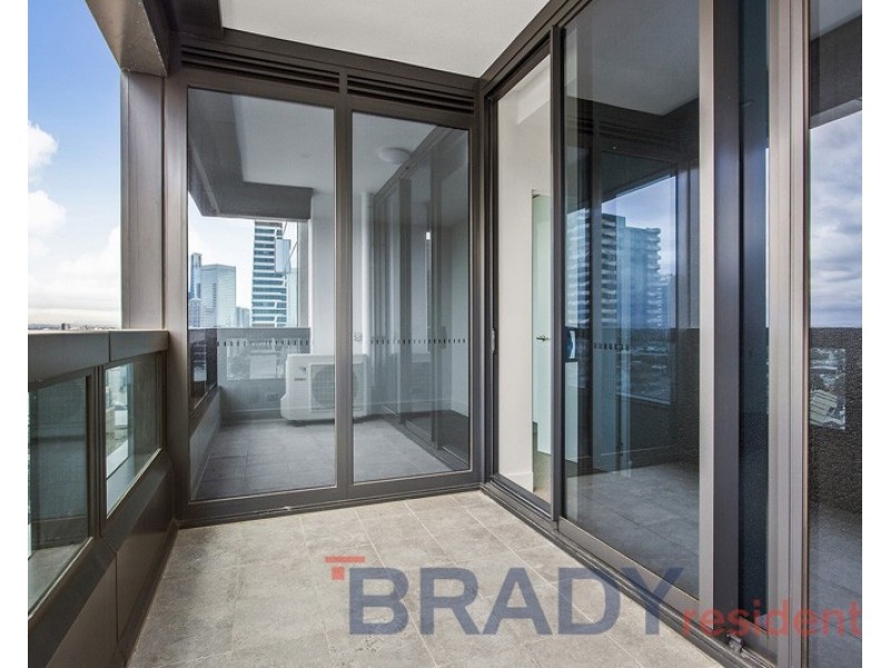 4505/500 Elizabeth Street, Melbourne VIC 3000