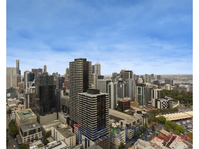 4505/500 Elizabeth Street, Melbourne VIC 3000