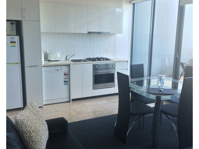 2809/8 Downie Street, Melbourne VIC 3000