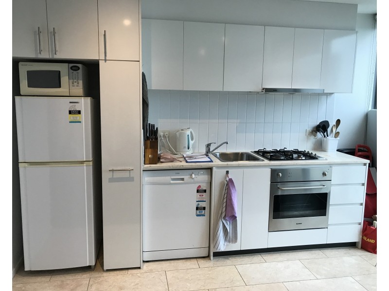 2809/8 Downie Street, Melbourne VIC 3000