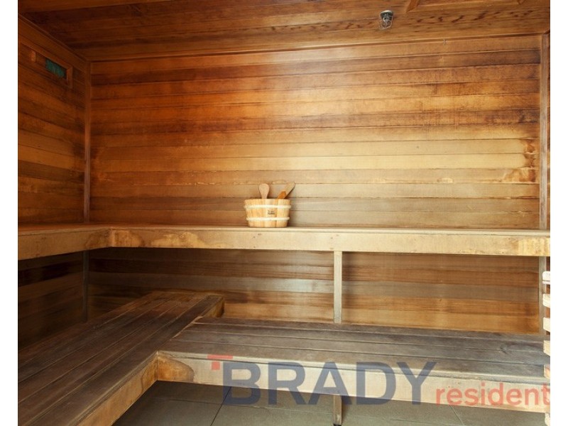 2809/8 Downie Street, Melbourne VIC 3000