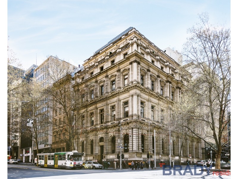 62/394 Collins Street, Melbourne VIC 3000