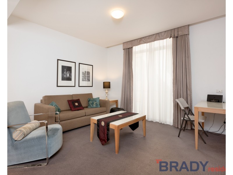 62/394 Collins Street, Melbourne VIC 3000