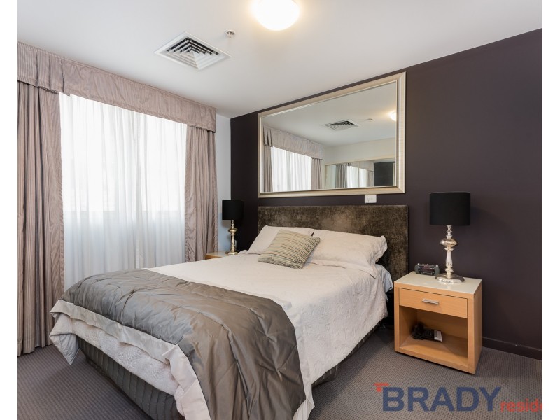 62/394 Collins Street, Melbourne VIC 3000