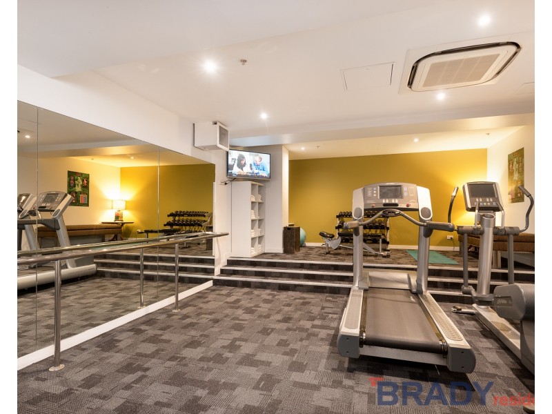 62/394 Collins Street, Melbourne VIC 3000