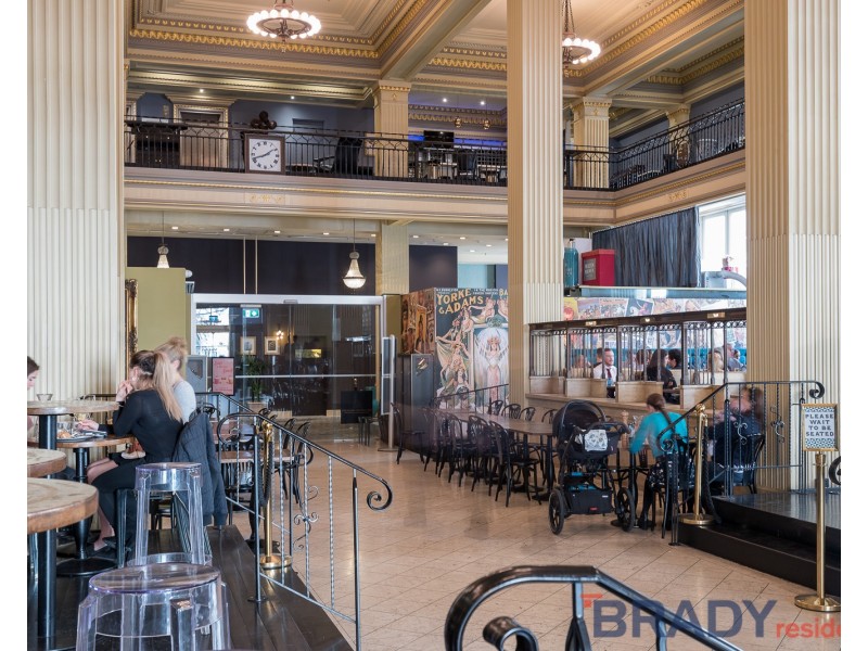 62/394 Collins Street, Melbourne VIC 3000