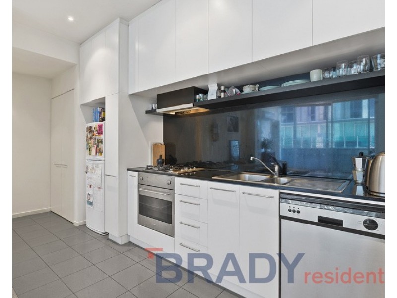 1806/25-33 Wills Street, Melbourne VIC 3000