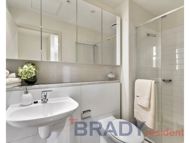1806/25-33 Wills Street, Melbourne VIC 3000