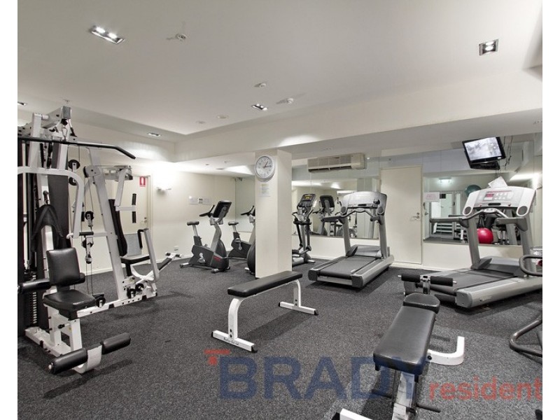 1806/25-33 Wills Street, Melbourne VIC 3000