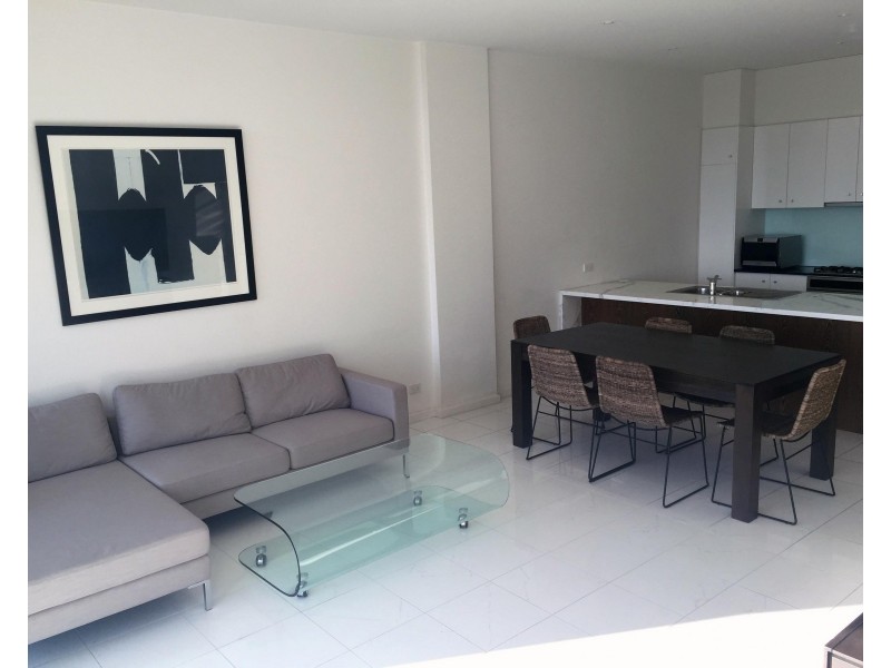 1602/270 King Street, Melbourne VIC 3000