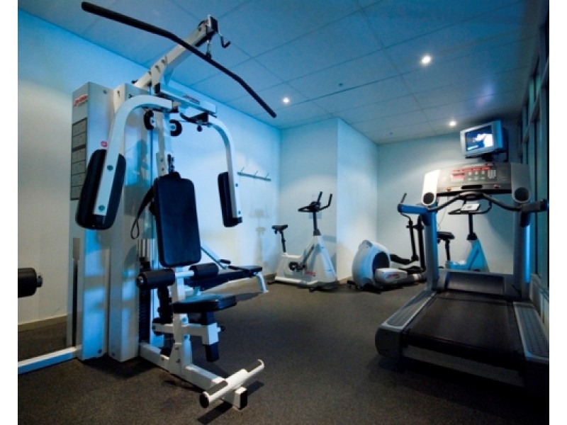 1602/270 King Street, Melbourne VIC 3000