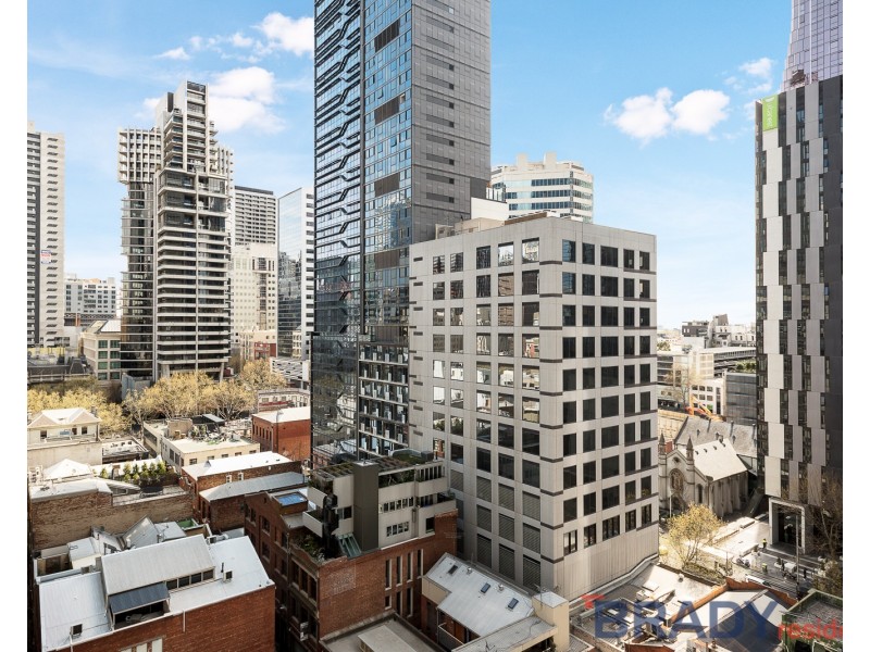 1209/8 Sutherland Street, Melbourne VIC 3000