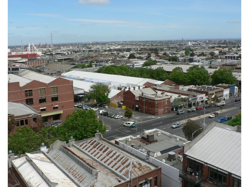 1105/58 Jeffcott Street, West Melbourne VIC 3003