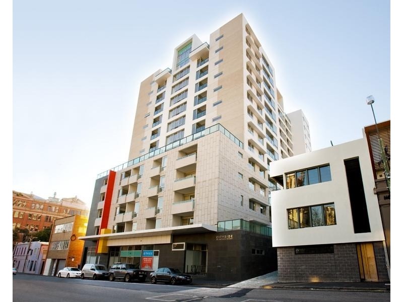 1105/58 Jeffcott Street, West Melbourne VIC 3003