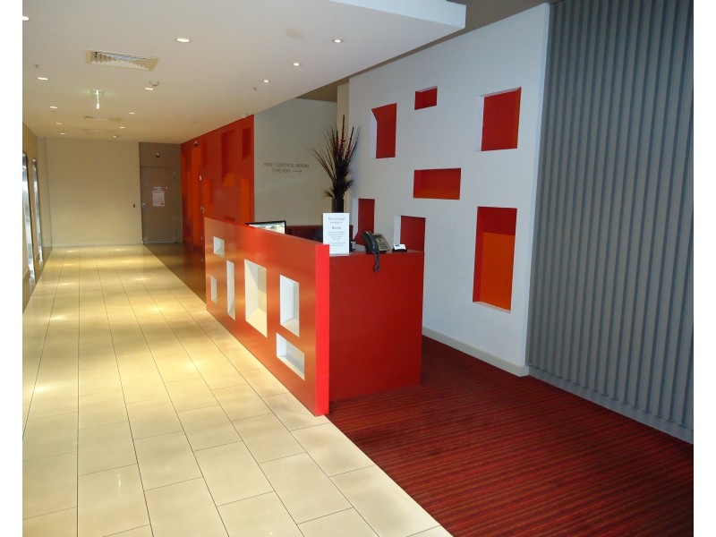 1105/58 Jeffcott Street, West Melbourne VIC 3003