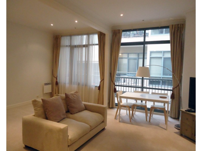 305/406 La Trobe Street, Melbourne VIC 3000