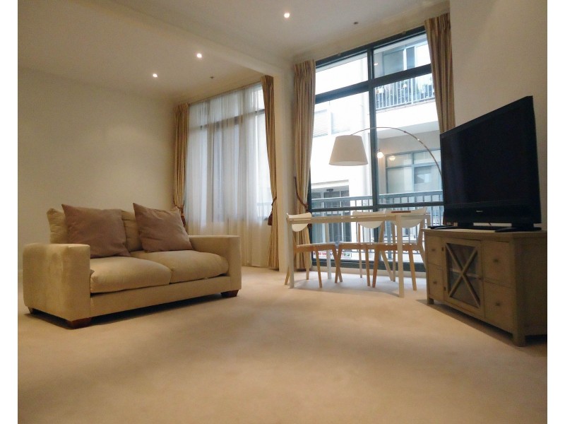 305/406 La Trobe Street, Melbourne VIC 3000