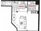 305/406 La Trobe Street, Melbourne VIC 3000 Floorplan