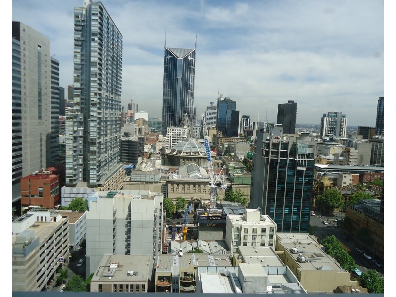2005/8 Exploration Lane, Melbourne VIC 3000