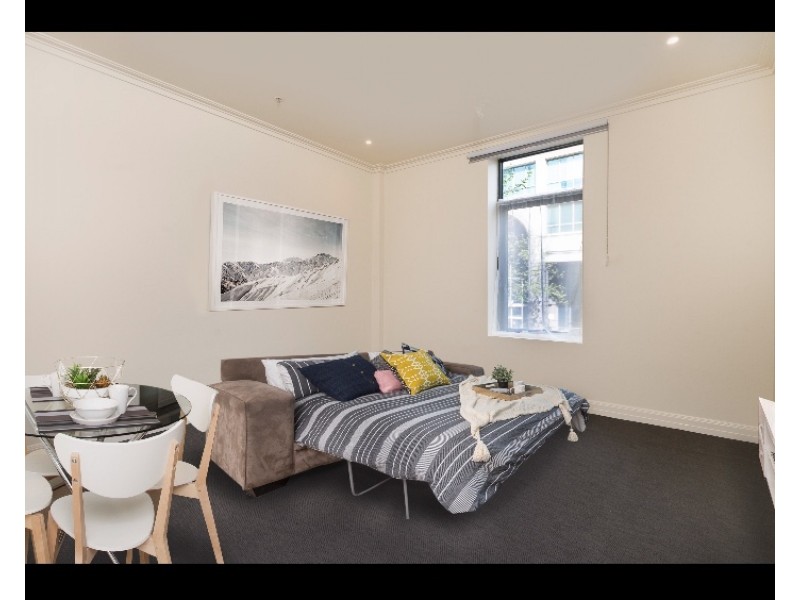 1/406 La Trobe Street, Melbourne VIC 3000