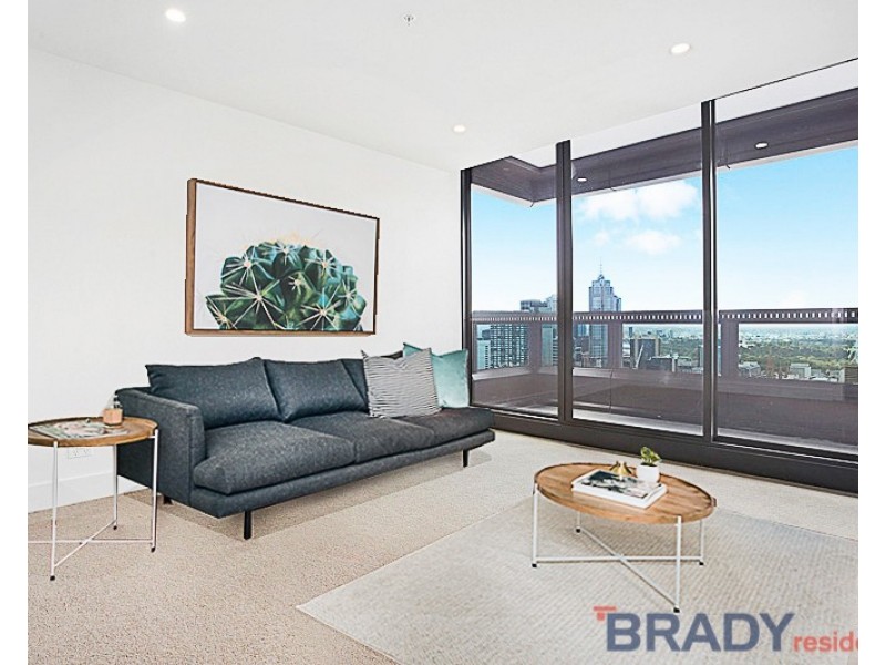 4310/500 Elizabeth Street, Melbourne VIC 3000