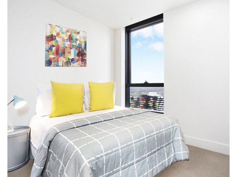 4310/500 Elizabeth Street, Melbourne VIC 3000