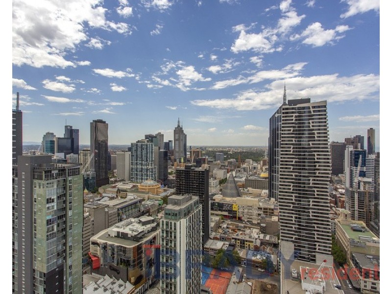 4310/500 Elizabeth Street, Melbourne VIC 3000