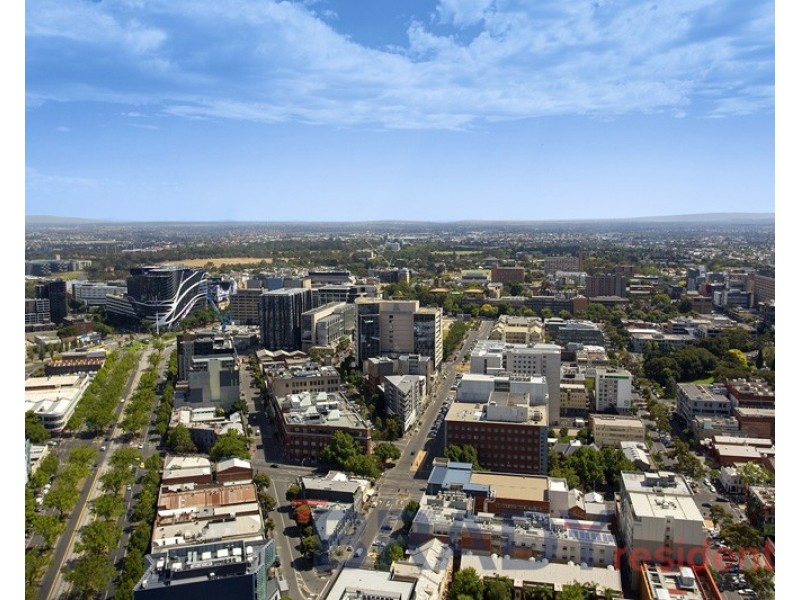 2311/500 Elizabeth Street, Melbourne VIC 3000