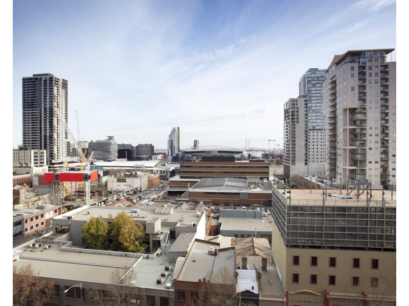 902/270 King Street, Melbourne VIC 3000