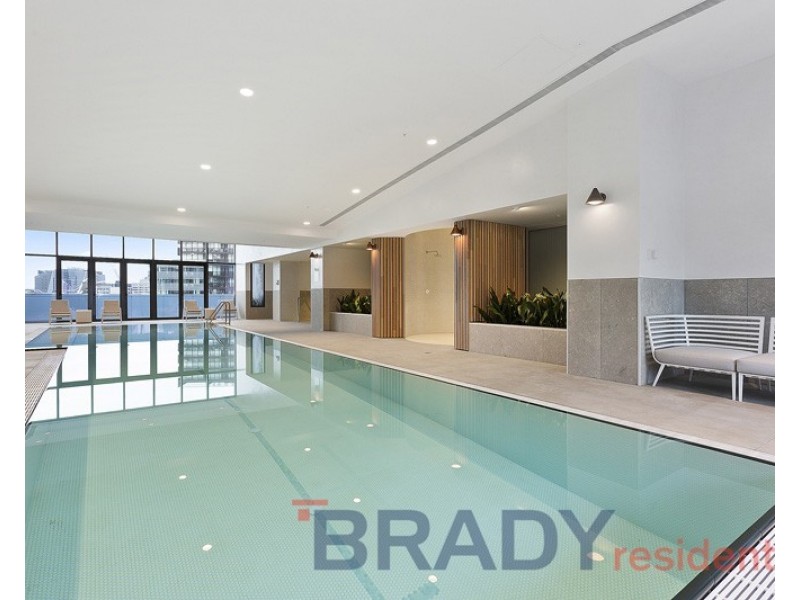 4011/500 Elizabeth Street, Melbourne VIC 3000