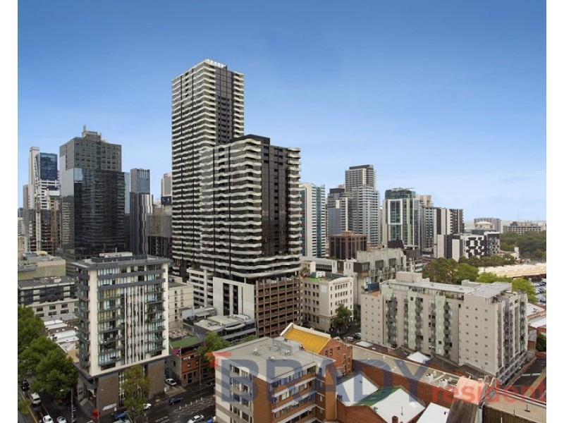 1605/500 Elizabeth Street, Melbourne VIC 3000