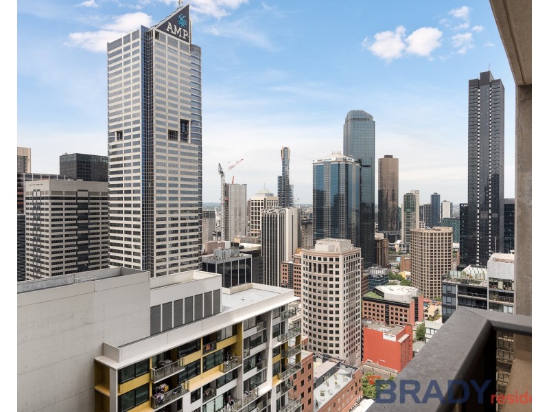 3602/639 Lonsdale Street, Melbourne VIC 3000