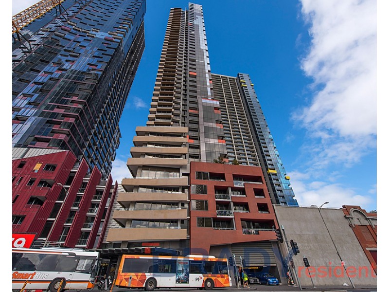 3602/639 Lonsdale Street, Melbourne VIC 3000
