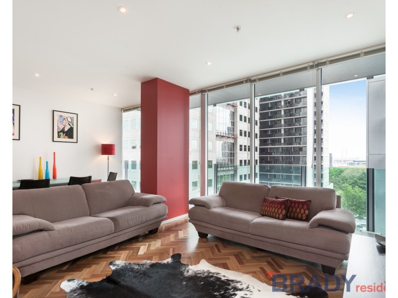 1103/28 Wills Street, Melbourne VIC 3000