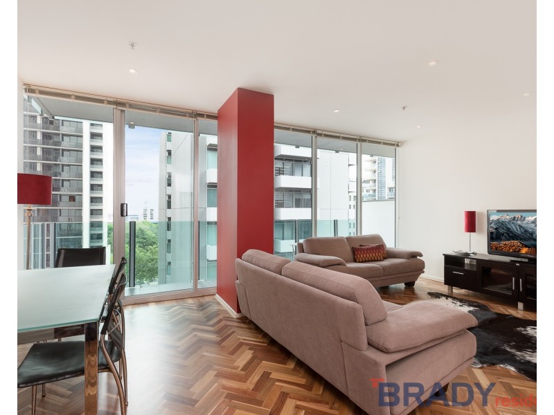 1103/28 Wills Street, Melbourne VIC 3000