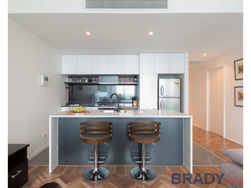 1103/28 Wills Street, Melbourne VIC 3000