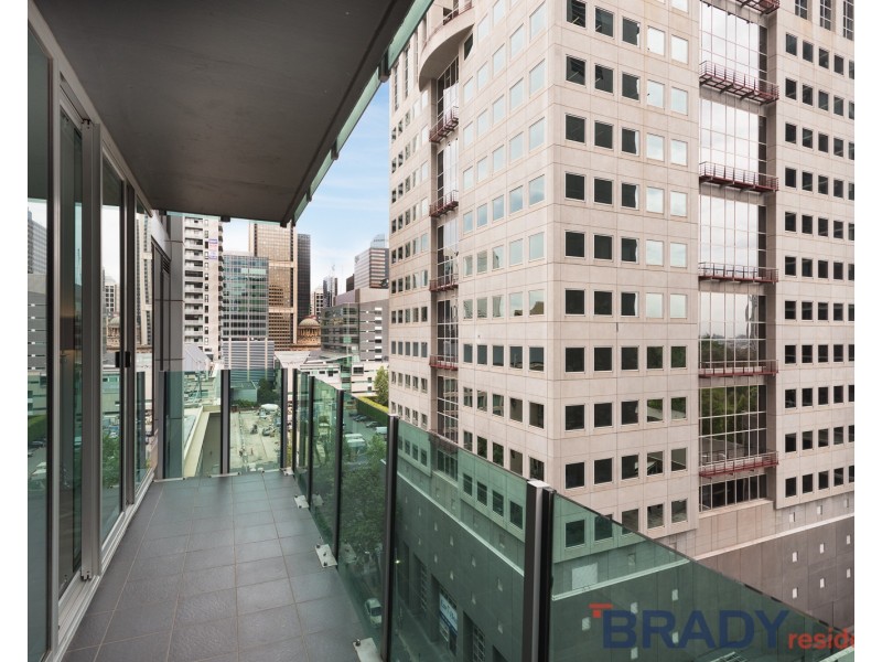 1103/28 Wills Street, Melbourne VIC 3000
