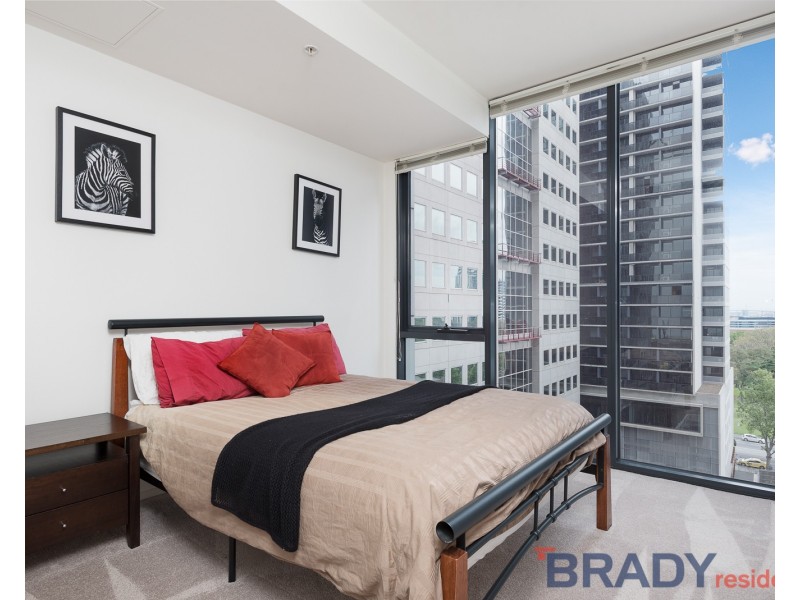 1103/28 Wills Street, Melbourne VIC 3000